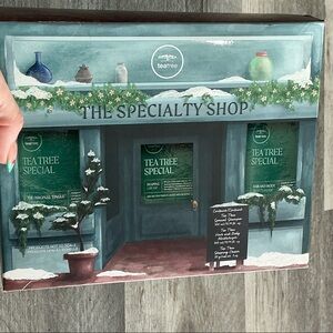 Paul Mitchell Tea Tree Special Cleanser